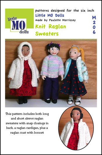 doll knit