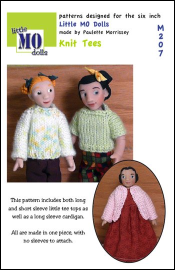 doll knit